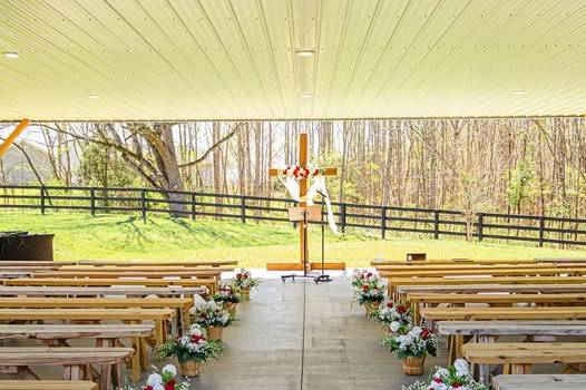 Ceremony