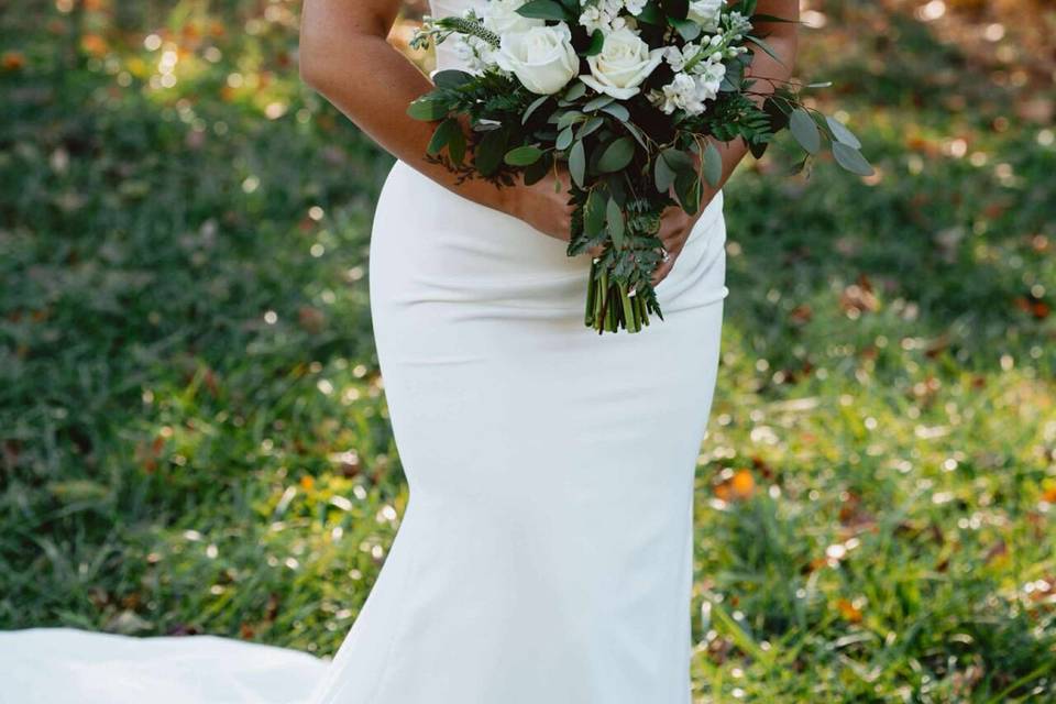 Bridal Photo