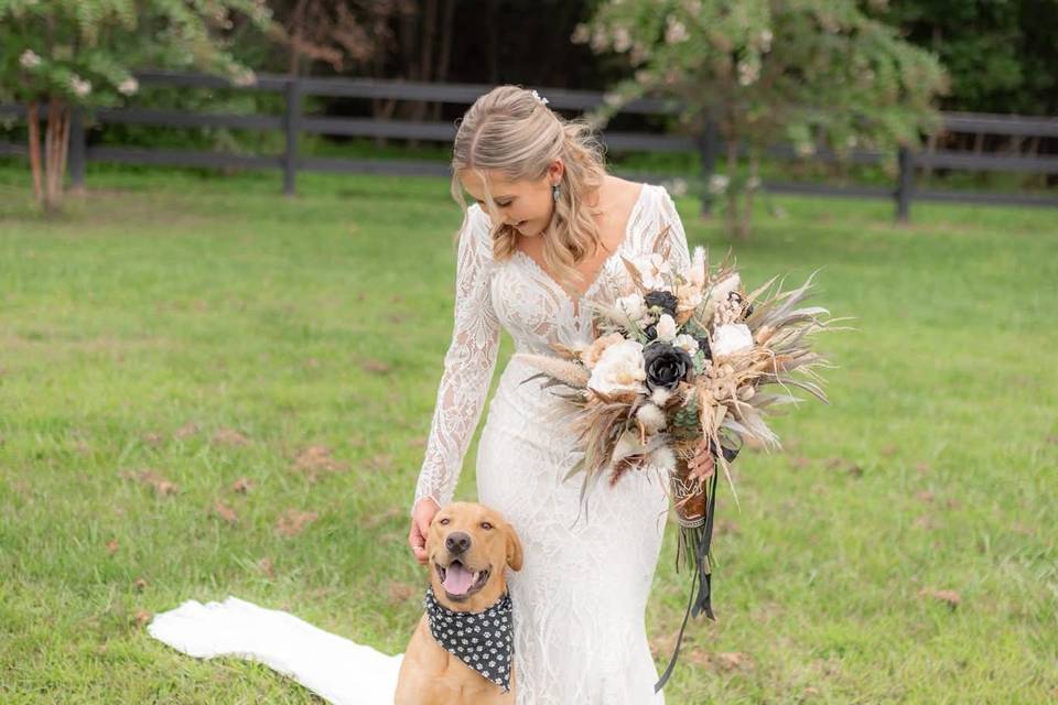 Best Friend!