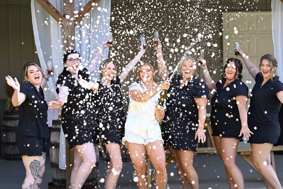 Celebrate