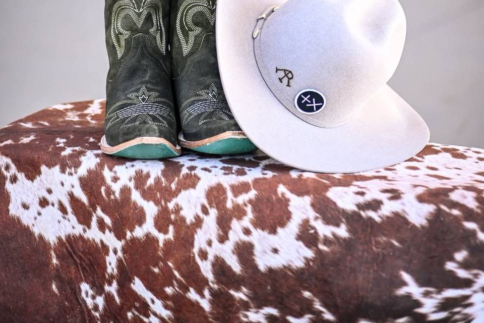 Boots!