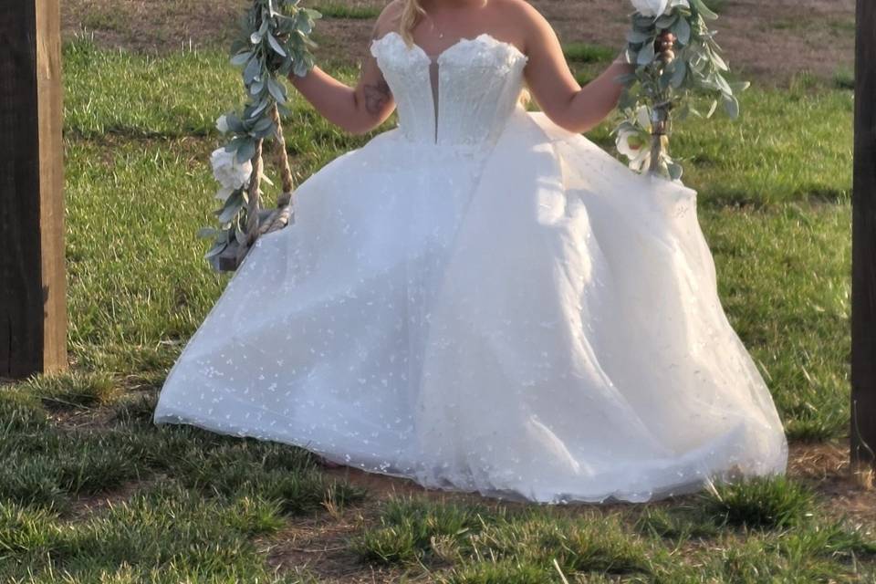 Swing
