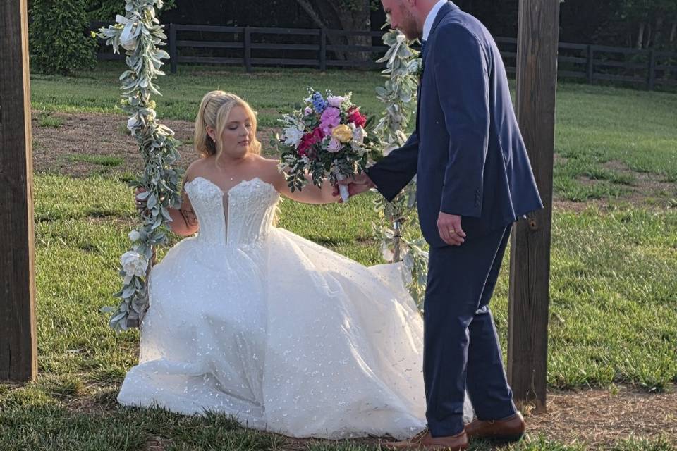 Wedding