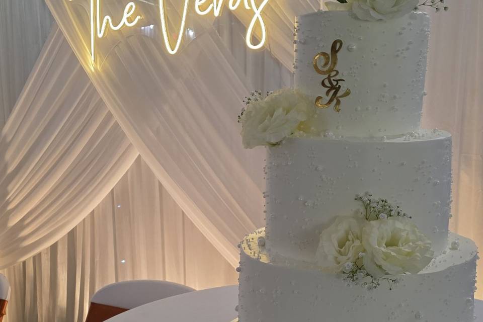 Cake