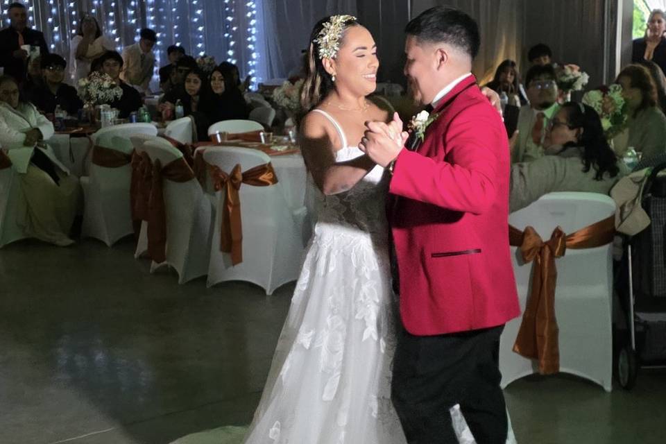 Wedding