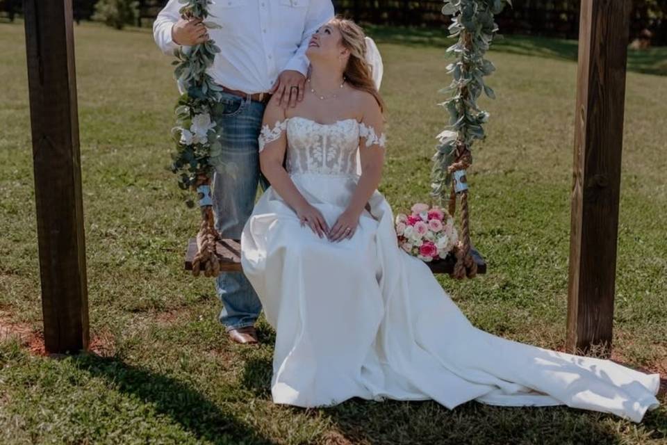 In Love!