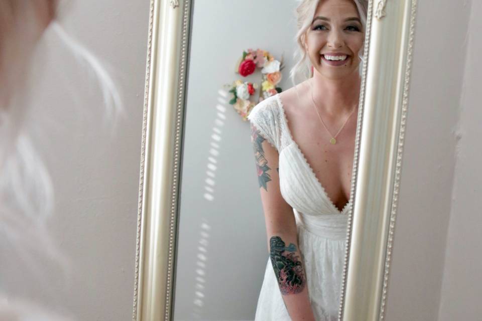 Amanda