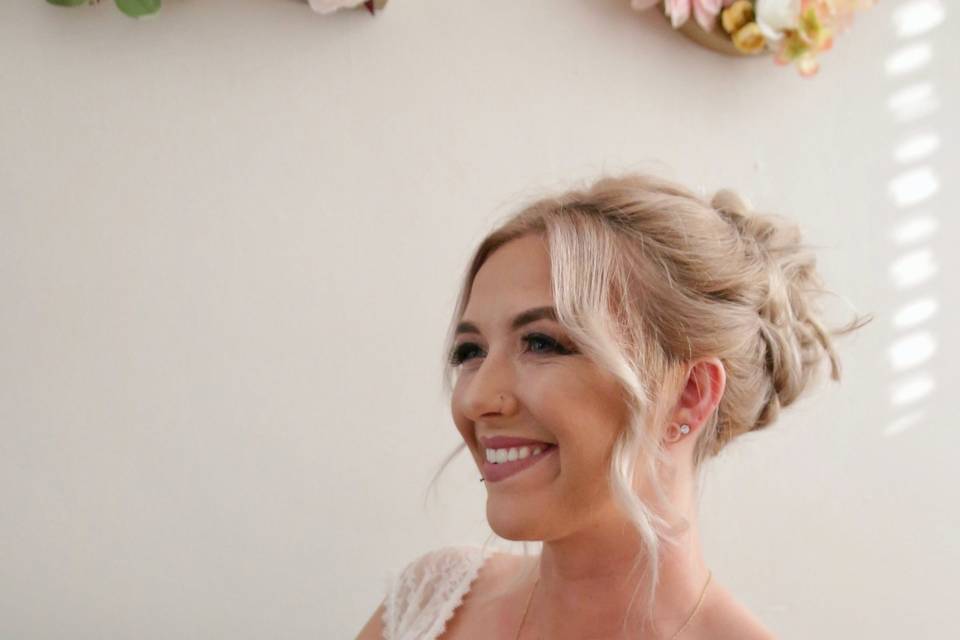 Amanda