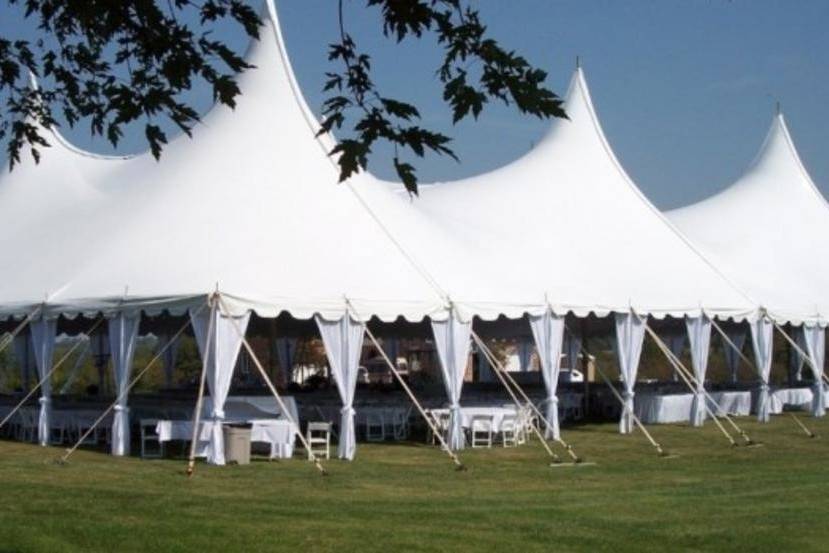 Marquee Event Rentals - formerly All Seasons Event Rental