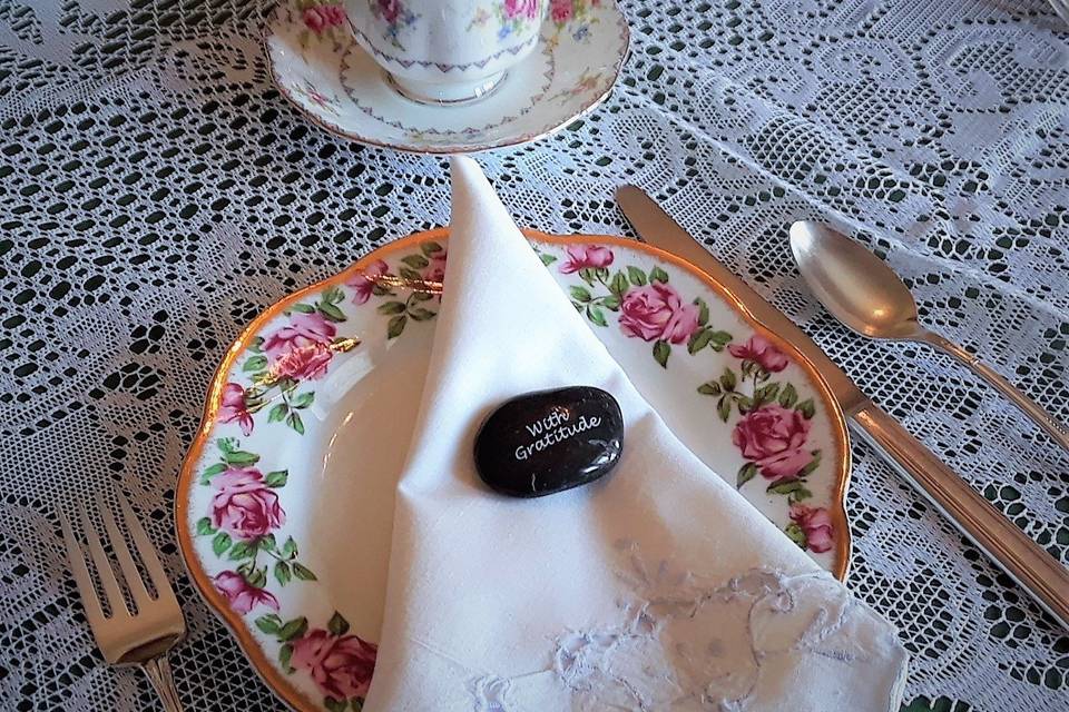 Teacup & Saucer Sets - Royal Table Settings – Royal Table Settings, LLC