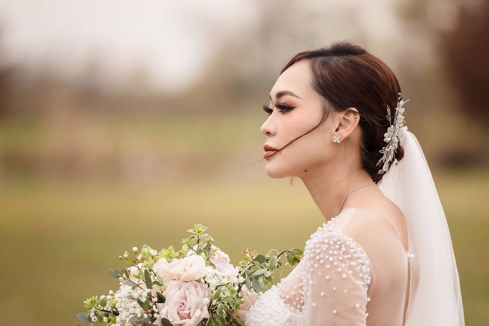 Min Photography Studio