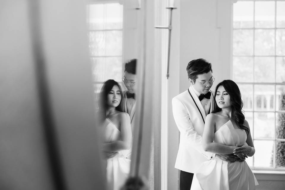 Min Photography Studio