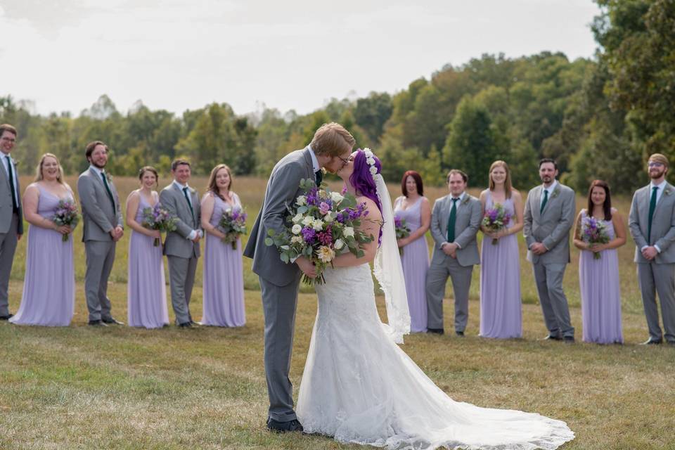 Bridal Party