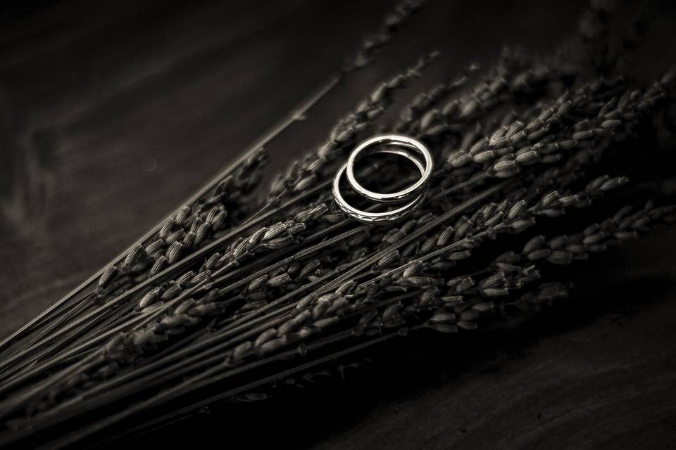 Wedding Rings