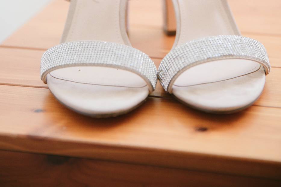 Bridal Shoes