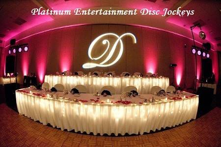 Platinum Entertainment Disc Jockey's & Event Lighting