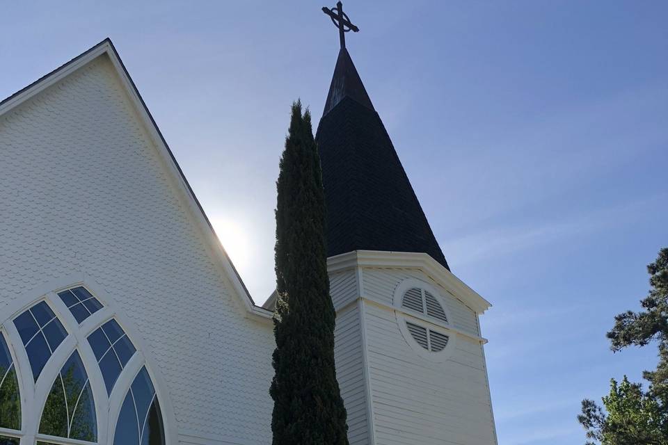 St. Francis By-The-Sea, Fairhope, AL