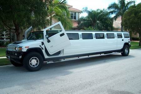 Naples Elite Transportation