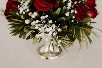 Swara Centerpiece