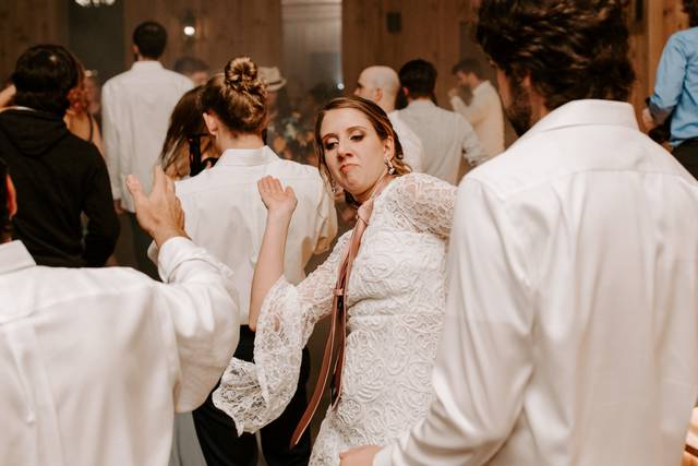 Texas Wedding
