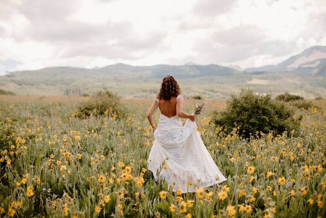 Mancos Elopement