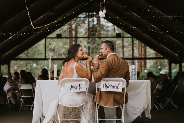 Durango Wedding