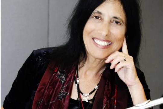 Rev. Suki Rae