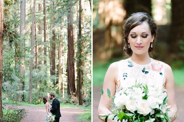 Bloom & Vine Wedding and Event Flowers