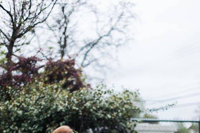 Bloom & Vine Wedding and Event Flowers