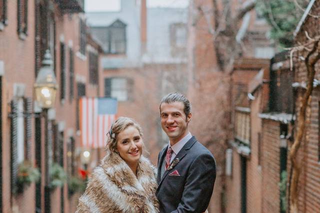 Sarah Weston Photography