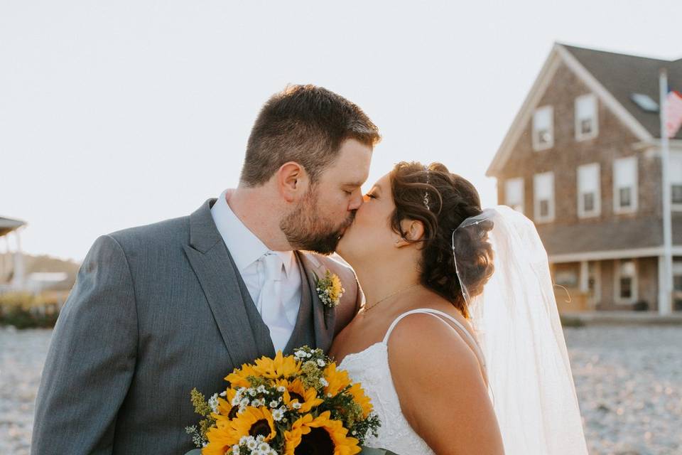 Elope in New Hampshire: Step by Step Guide with Locations