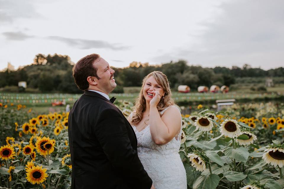 New Hampshire Elopement Guide - Sarah Weston Photography