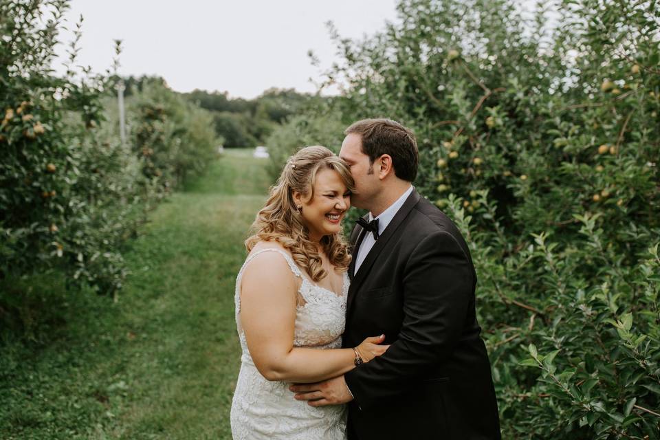 New Hampshire Elopement Guide - Sarah Weston Photography