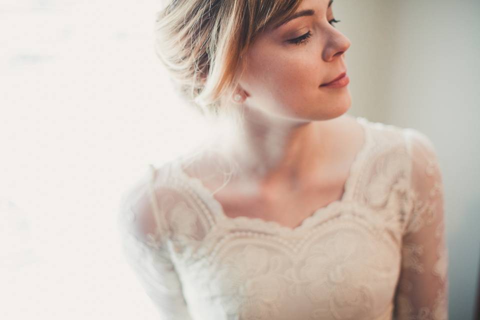 Savannah Lauren