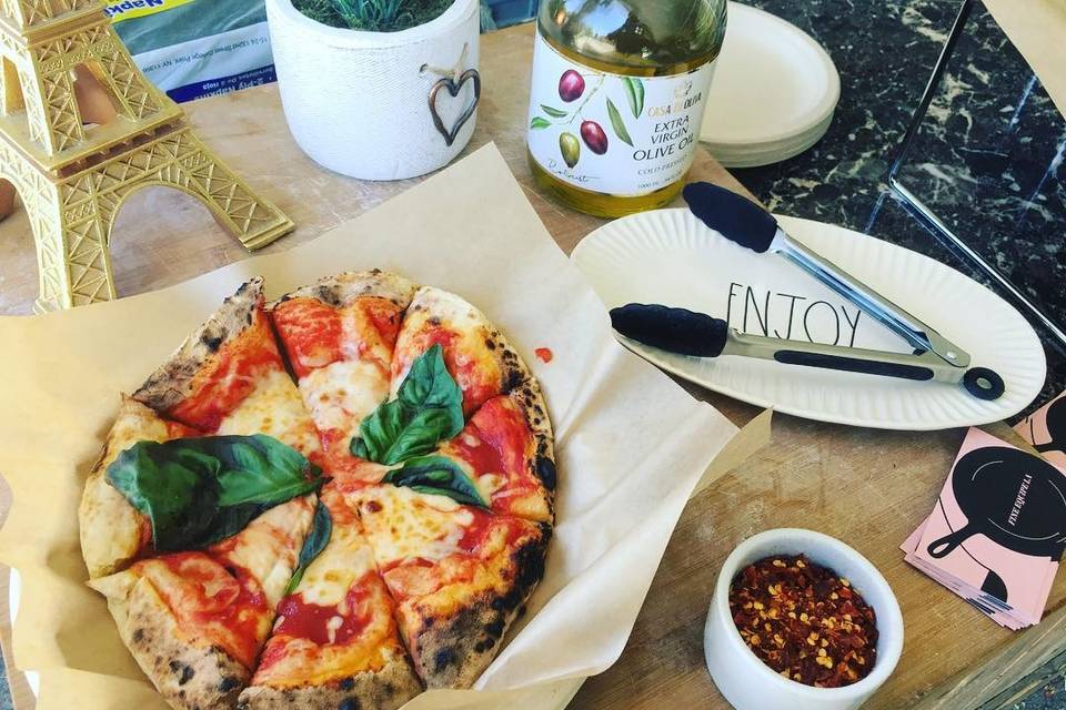 Pizza