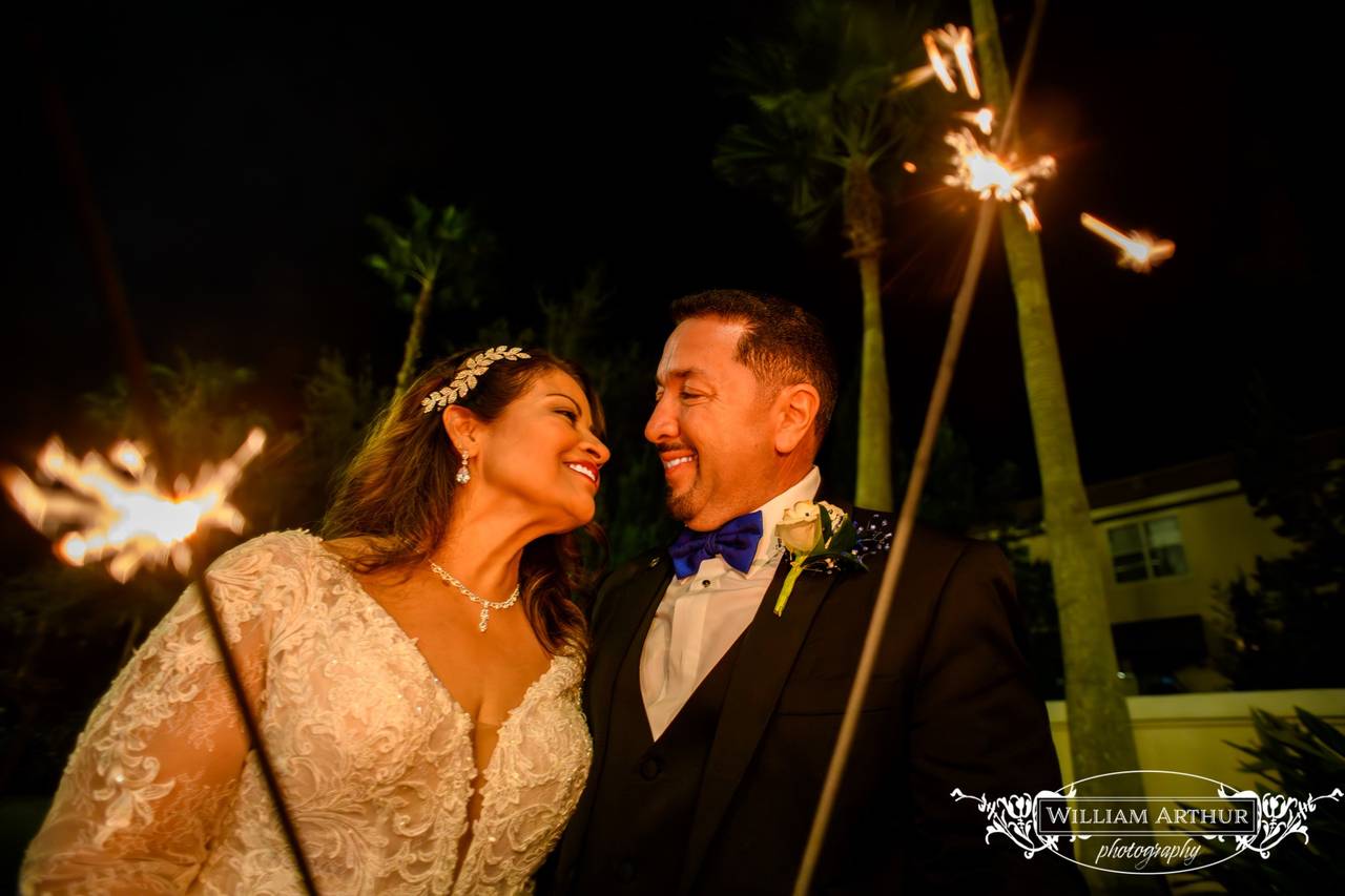 The Westin Lake Mary - Orlando North - Hotel Weddings - Lake Mary, FL ...