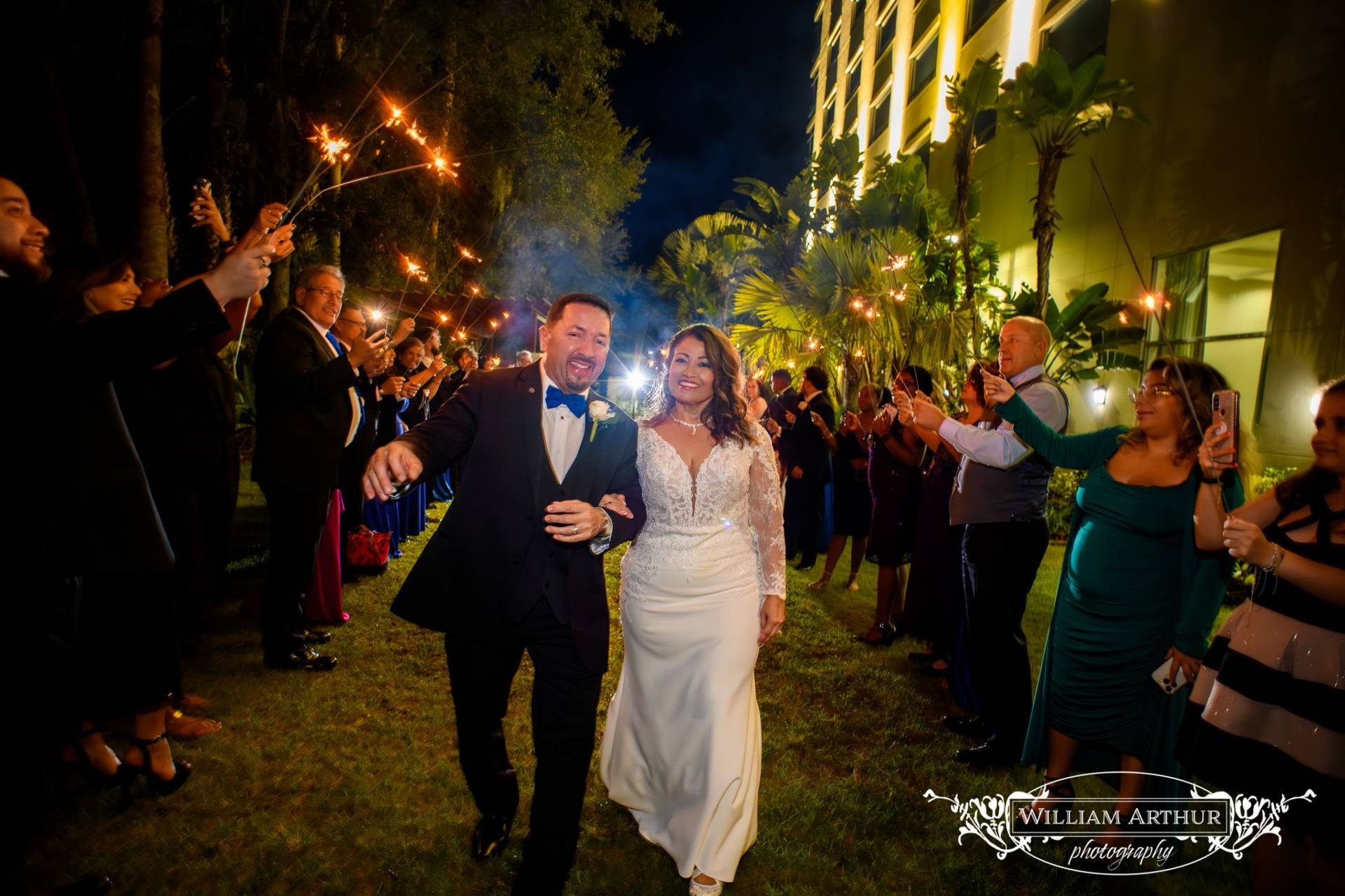 The Westin Lake Mary - Orlando North - Hotel Weddings - Lake Mary, FL ...