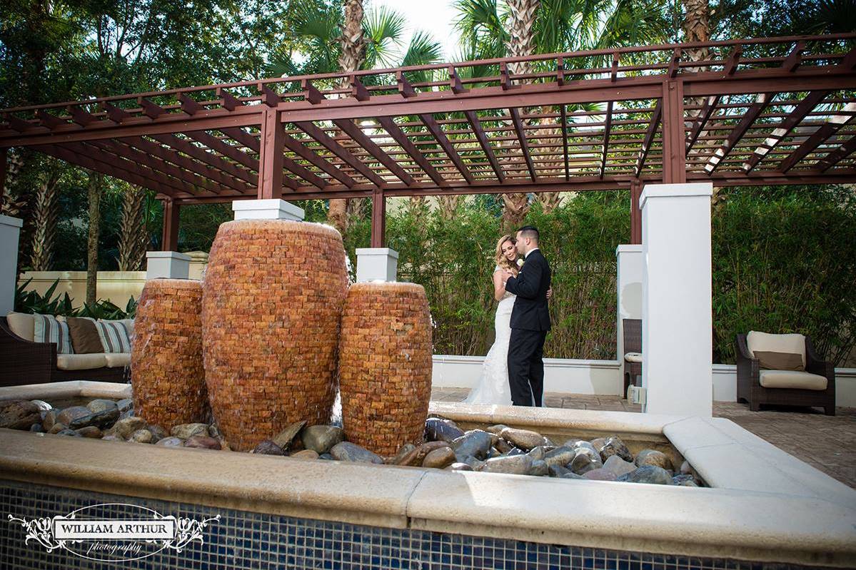 The Westin Lake Mary - Orlando North - Venue - Lake Mary, FL - WeddingWire