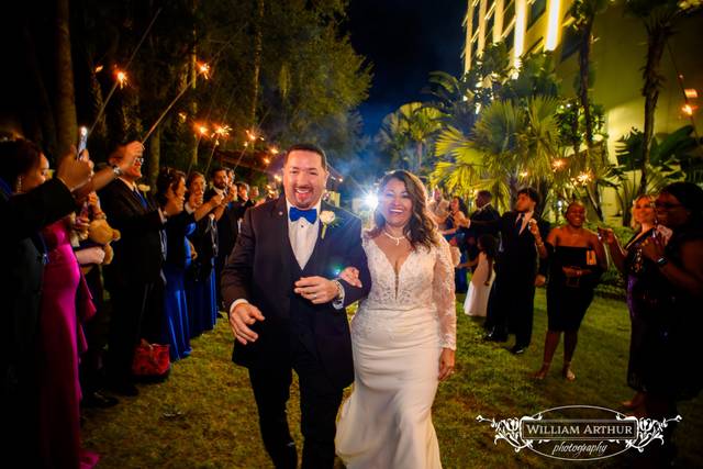 The Westin Lake Mary - Orlando North - Hotel Weddings - Lake Mary, FL ...