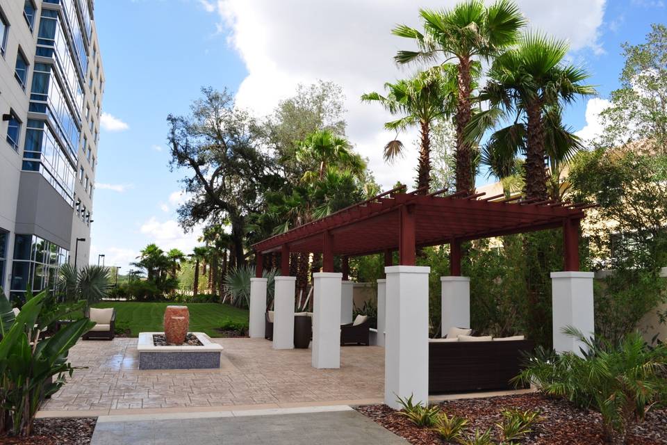 The Westin Lake Mary - Orlando North