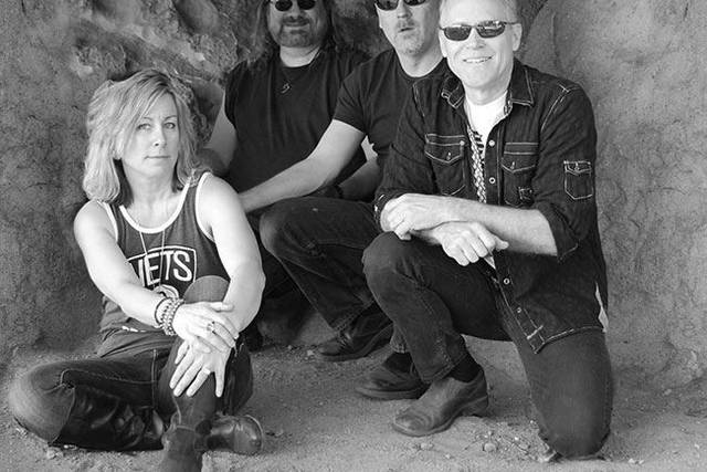 Vinyl Gypsies