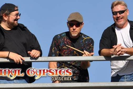 Vinyl Gypsies