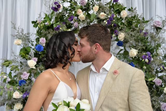 Newlyweds