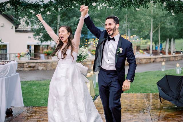 We did it!