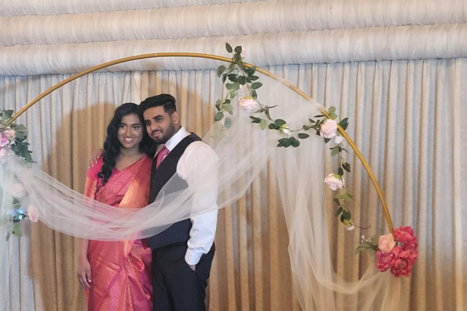 Wedding memories