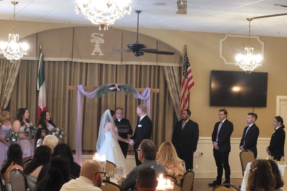 Ceremony