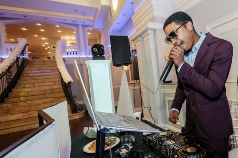Dj Digital L