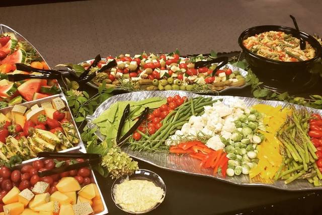 Catering
