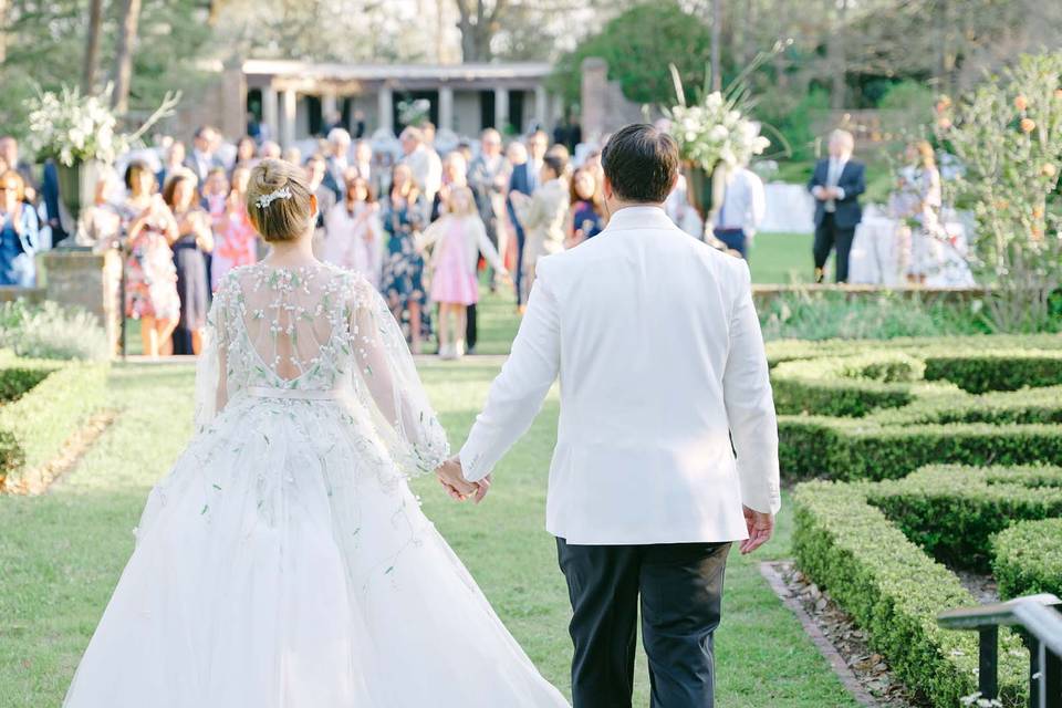 New Orleans Wedding