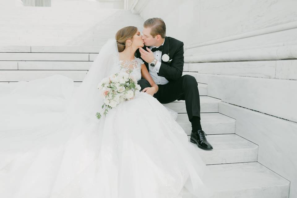 Washington, DC Wedding